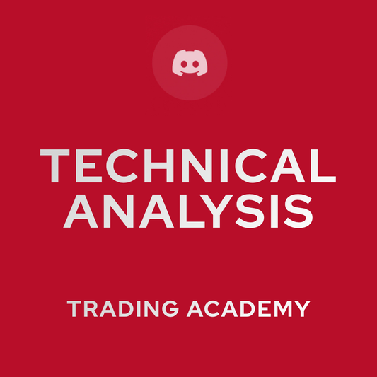 Course: Technical Analysis Red Box monthly membership
